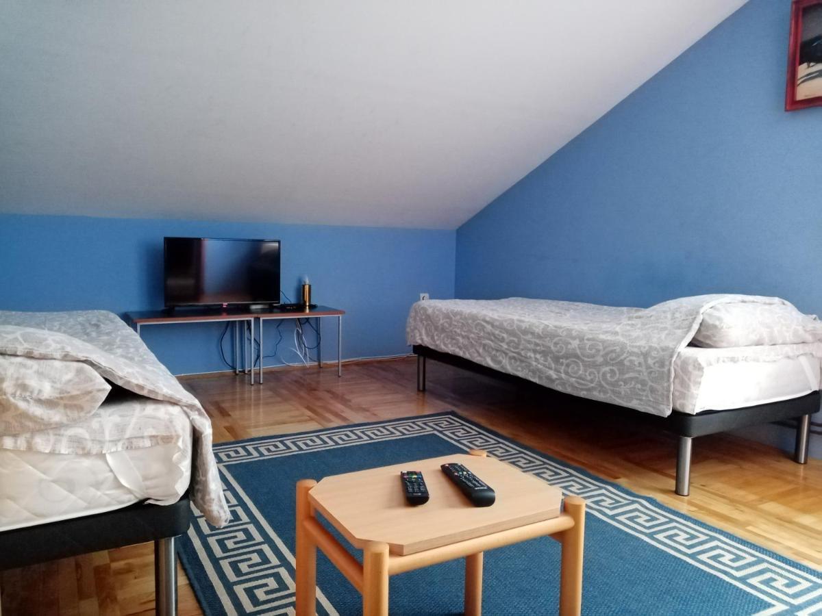 Apartments Dobra Vila Zlatibor Exterior photo