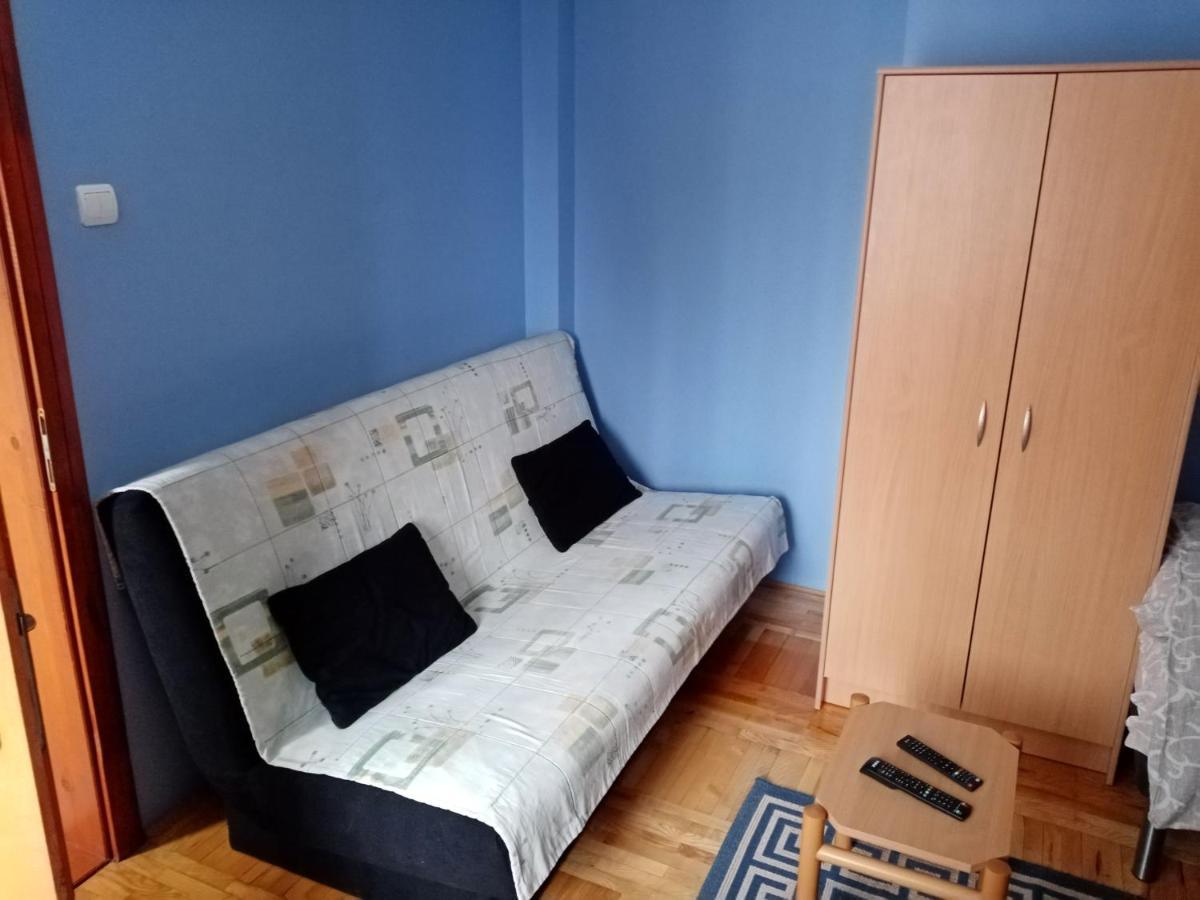 Apartments Dobra Vila Zlatibor Exterior photo