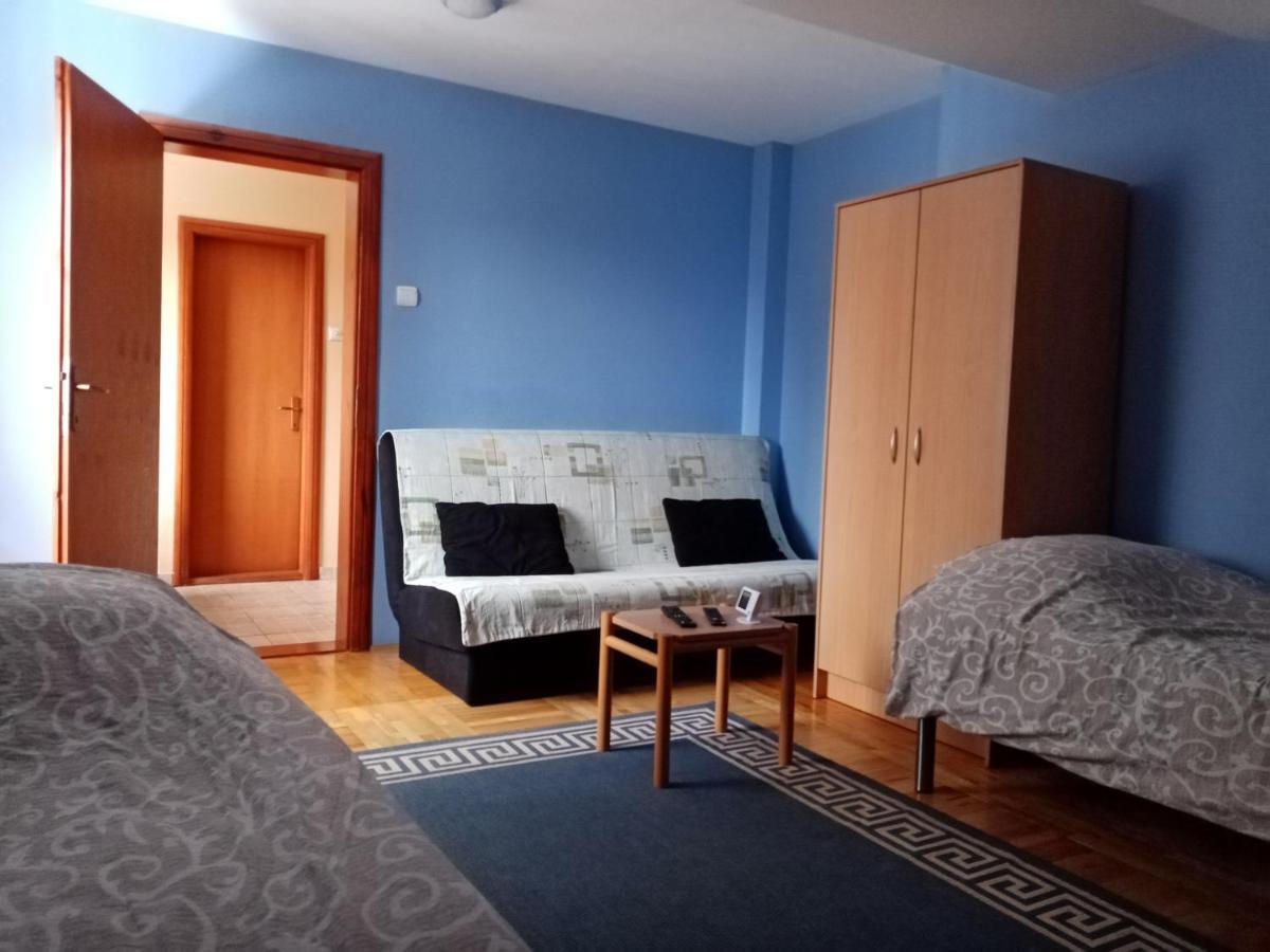 Apartments Dobra Vila Zlatibor Exterior photo