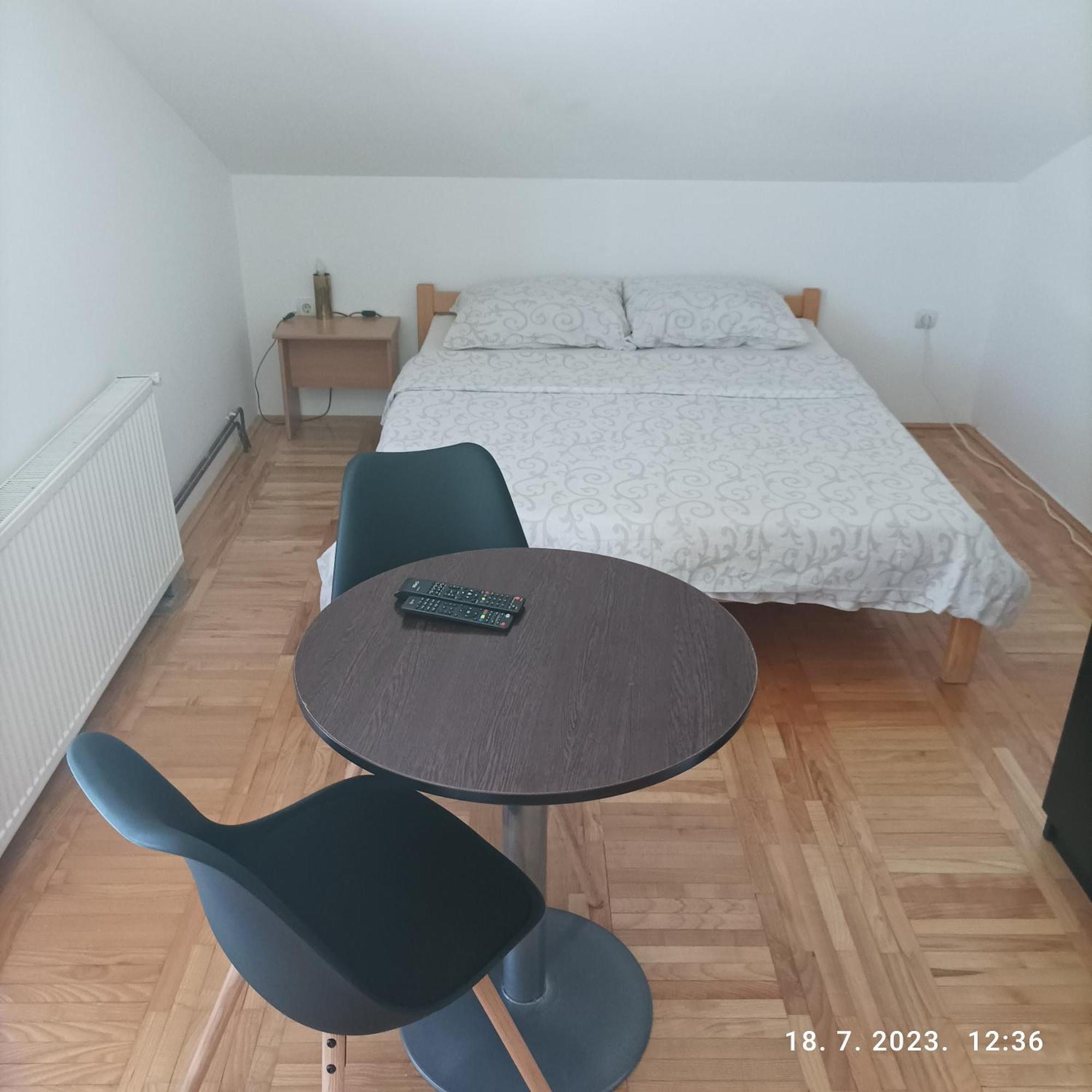 Apartments Dobra Vila Zlatibor Exterior photo