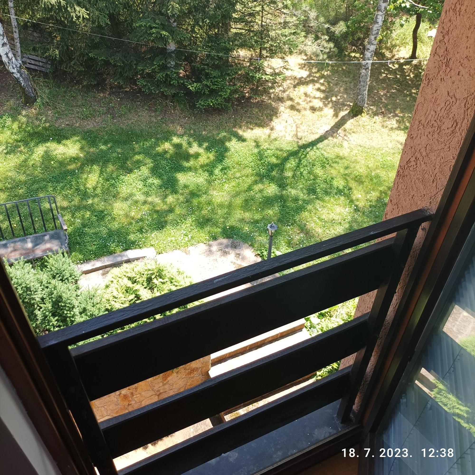 Apartments Dobra Vila Zlatibor Exterior photo