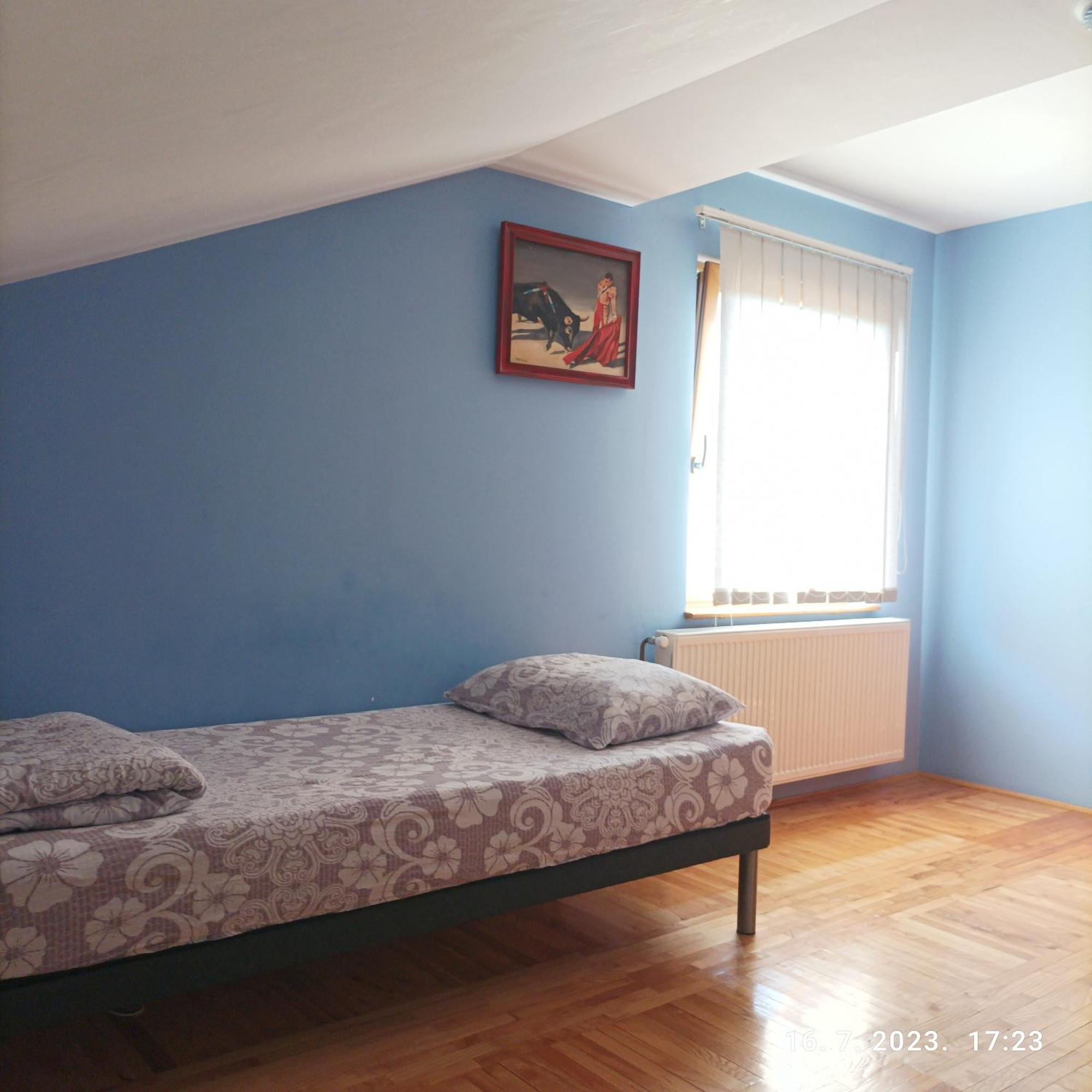Apartments Dobra Vila Zlatibor Exterior photo