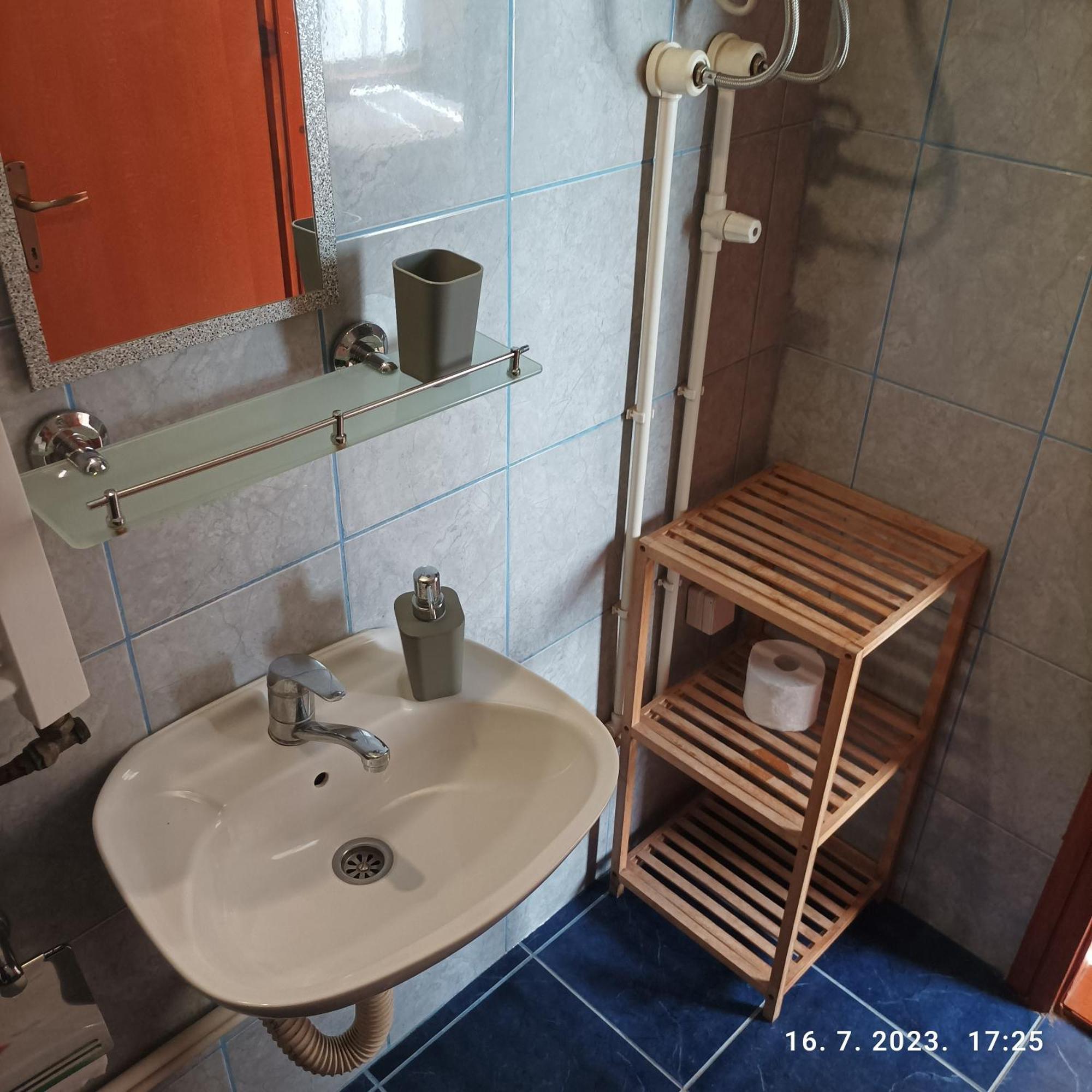 Apartments Dobra Vila Zlatibor Exterior photo