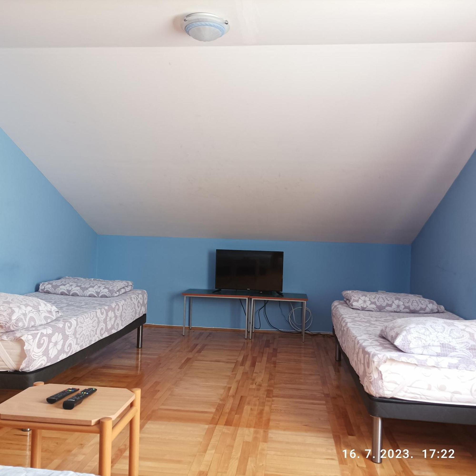 Apartments Dobra Vila Zlatibor Exterior photo