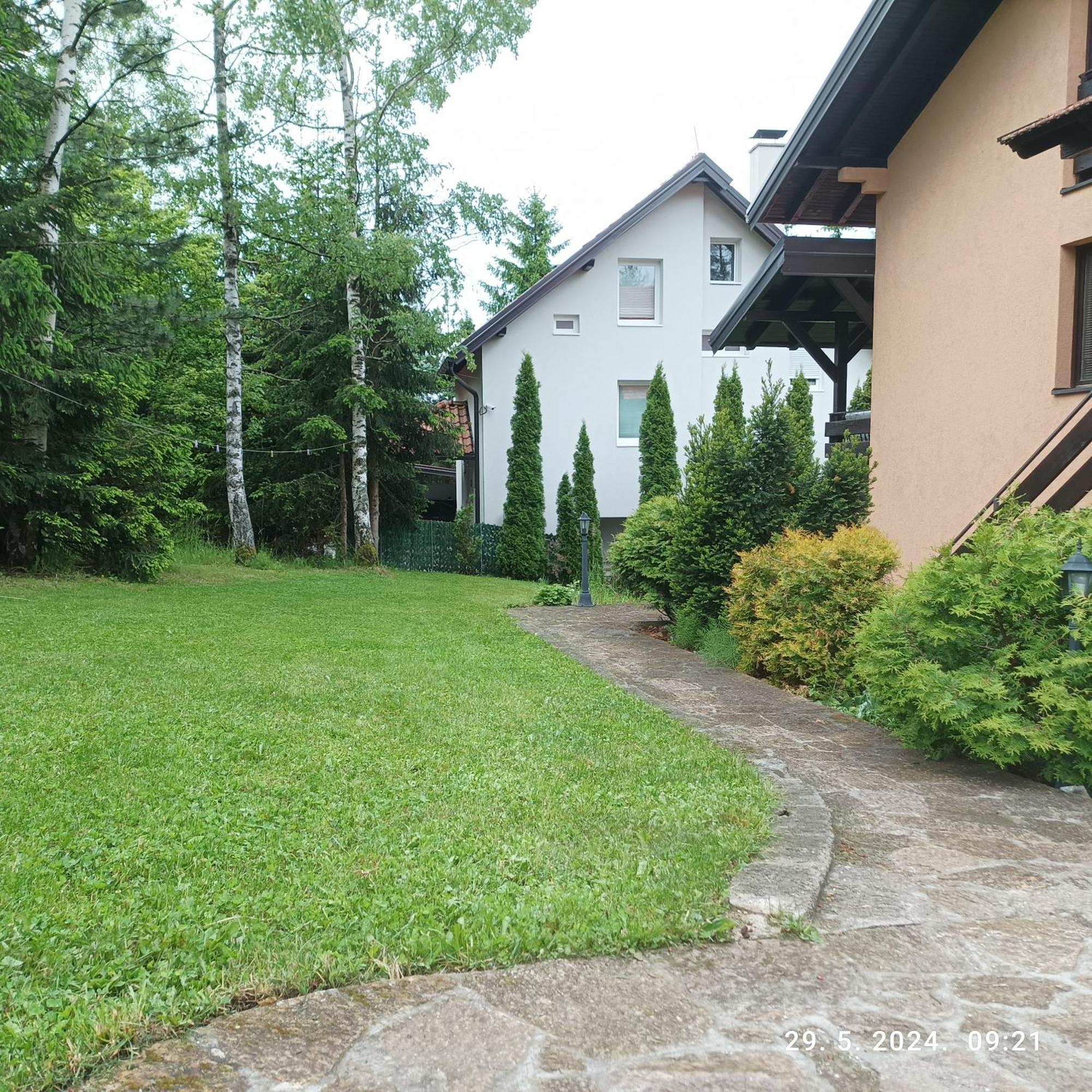 Apartments Dobra Vila Zlatibor Exterior photo