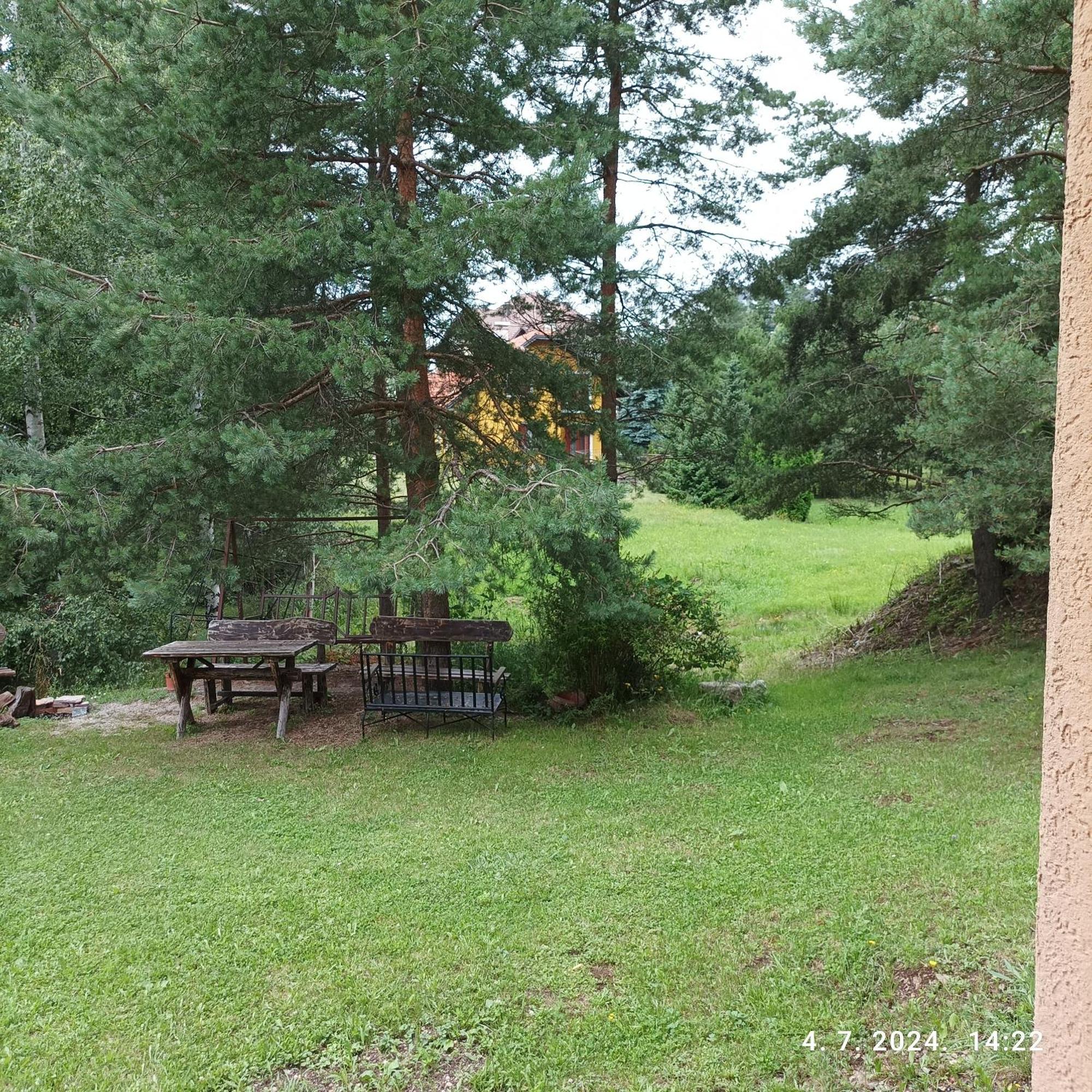 Apartments Dobra Vila Zlatibor Exterior photo