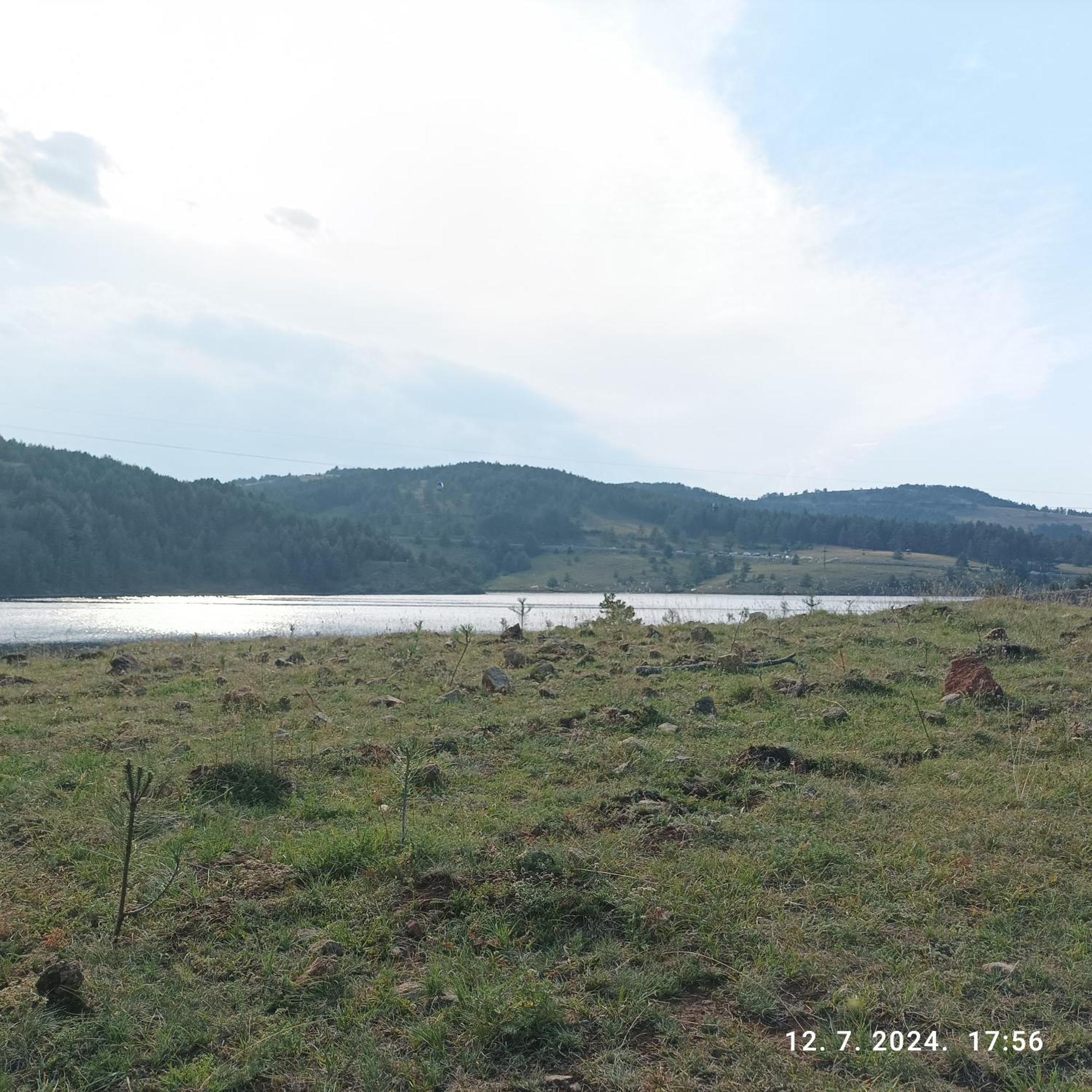 Apartments Dobra Vila Zlatibor Exterior photo