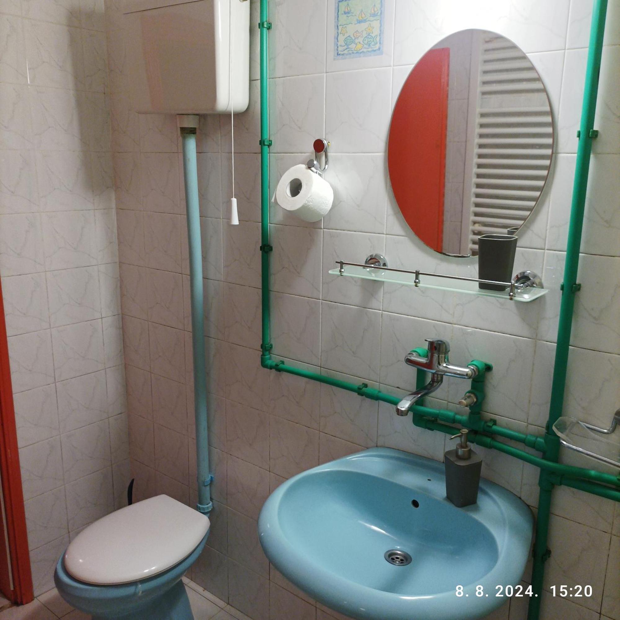 Apartments Dobra Vila Zlatibor Exterior photo