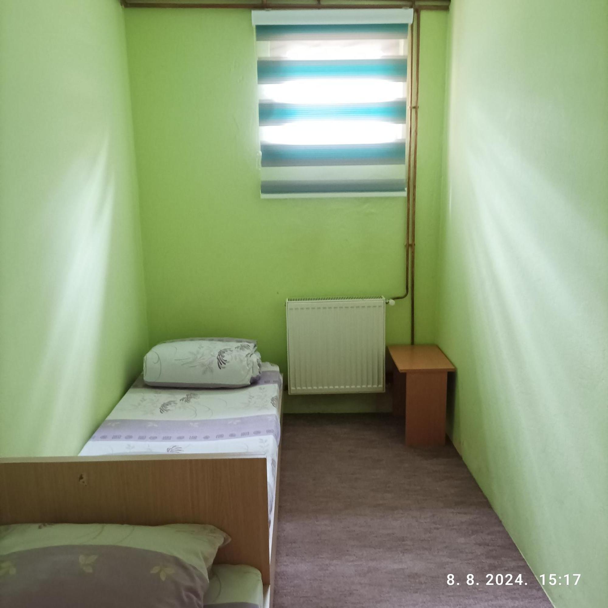 Apartments Dobra Vila Zlatibor Exterior photo