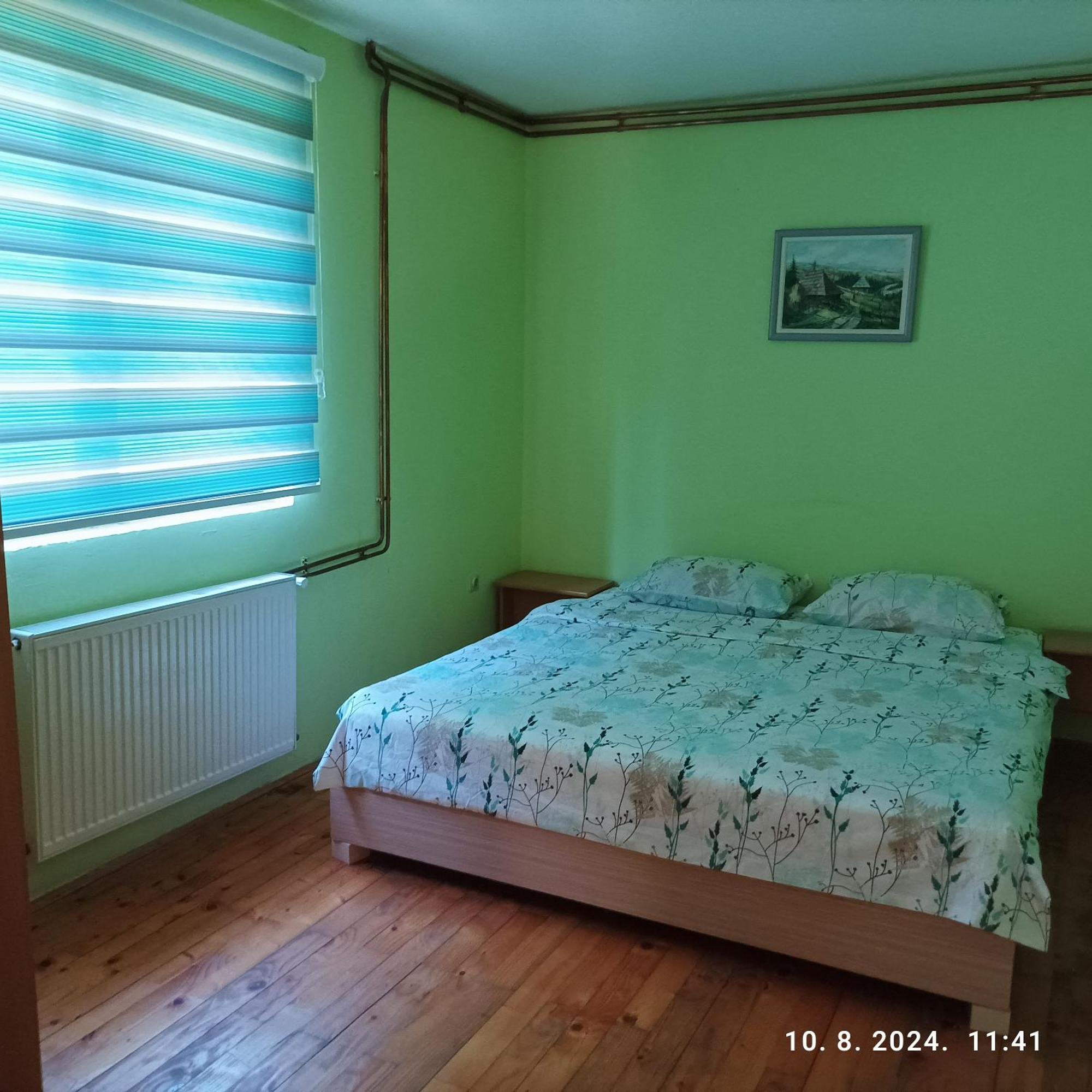 Apartments Dobra Vila Zlatibor Exterior photo