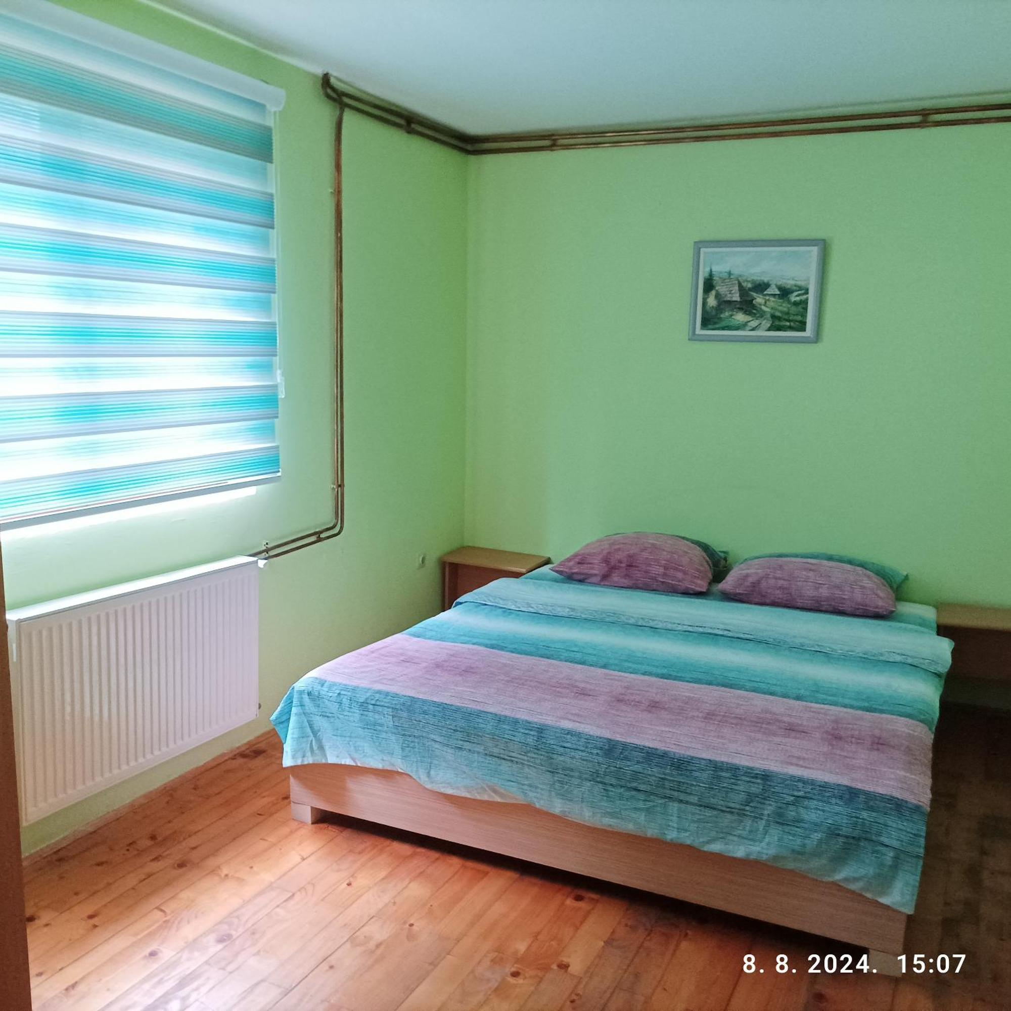 Apartments Dobra Vila Zlatibor Exterior photo