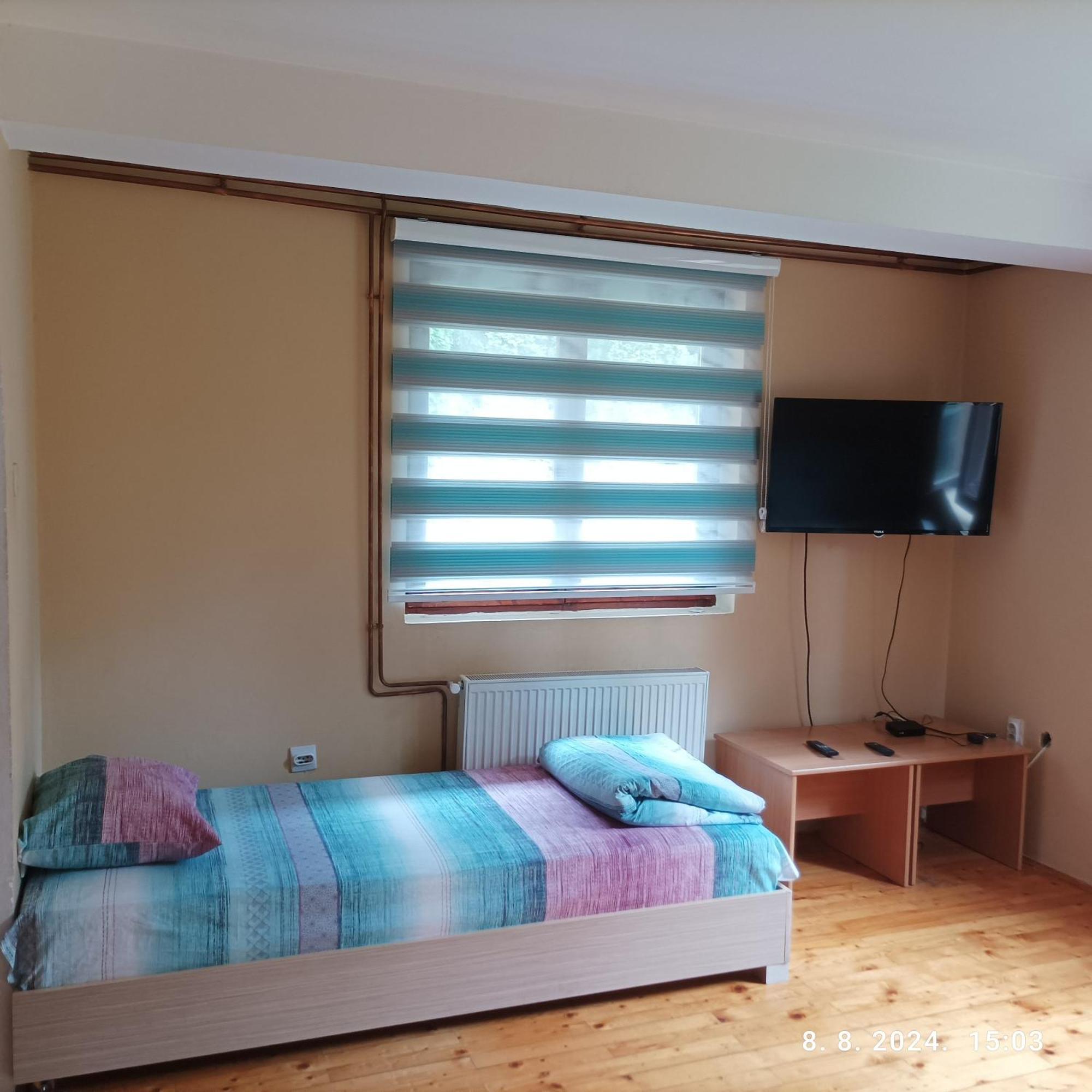 Apartments Dobra Vila Zlatibor Exterior photo