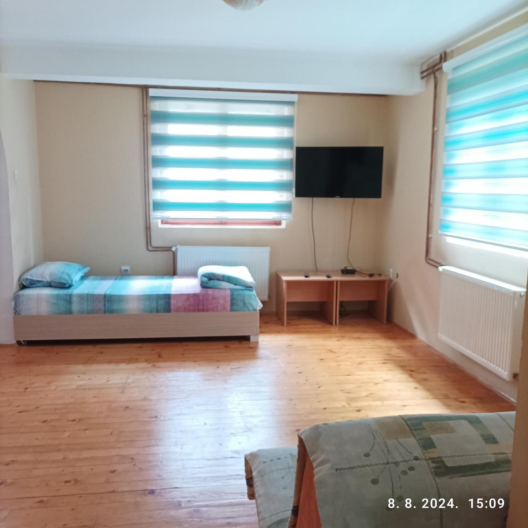 Apartments Dobra Vila Zlatibor Exterior photo